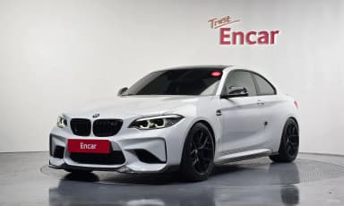 M2 (F87)