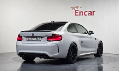 M2 (F87)