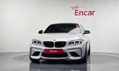 M2 (F87)