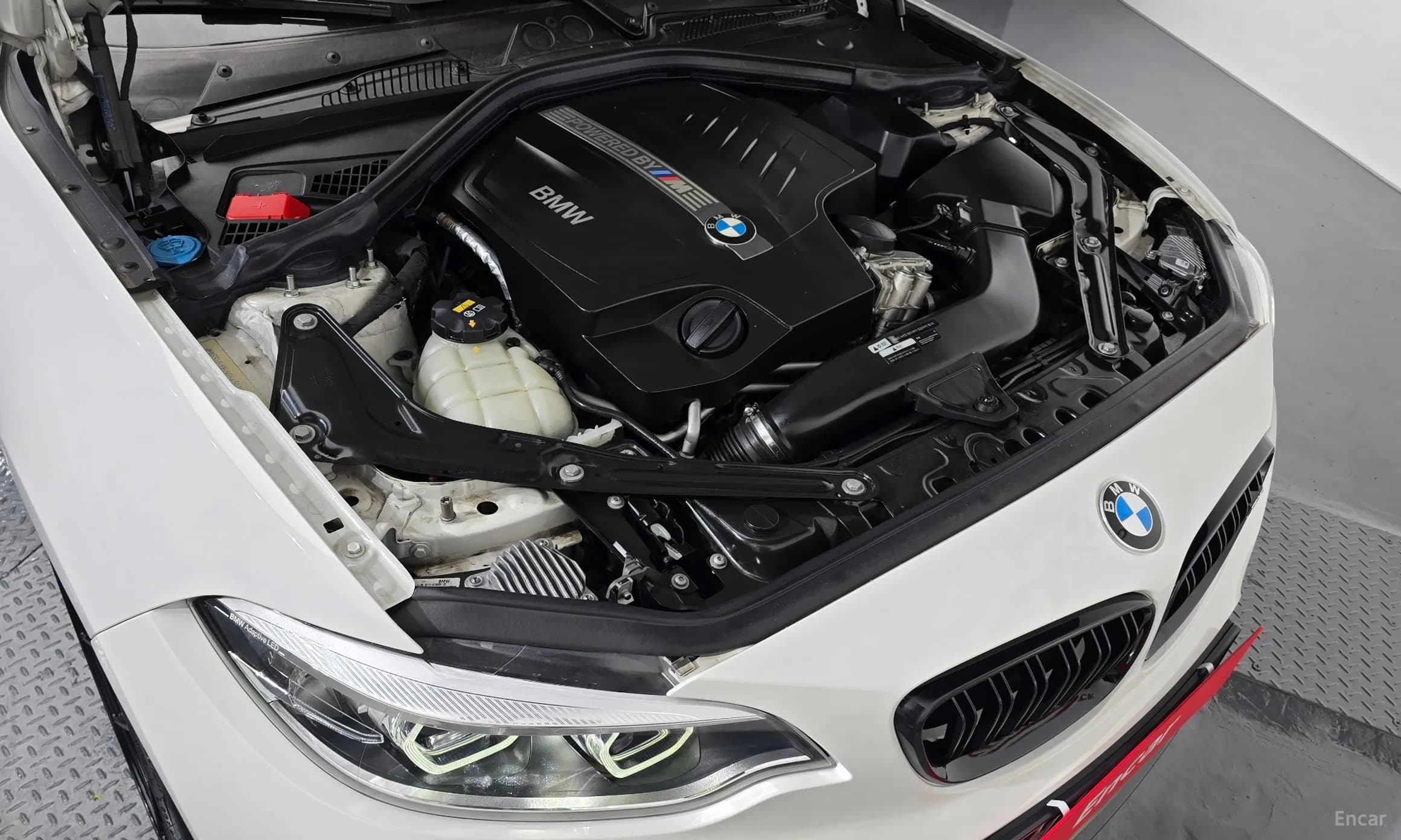 M2 (F87)
