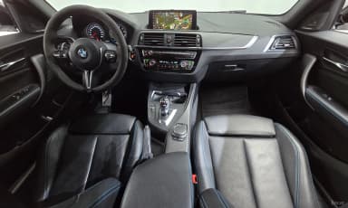 M2 (F87)