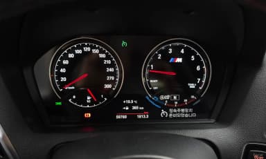 M2 (F87)