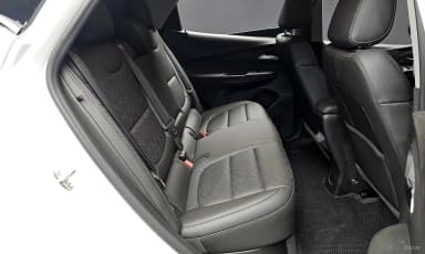 New bolt EV