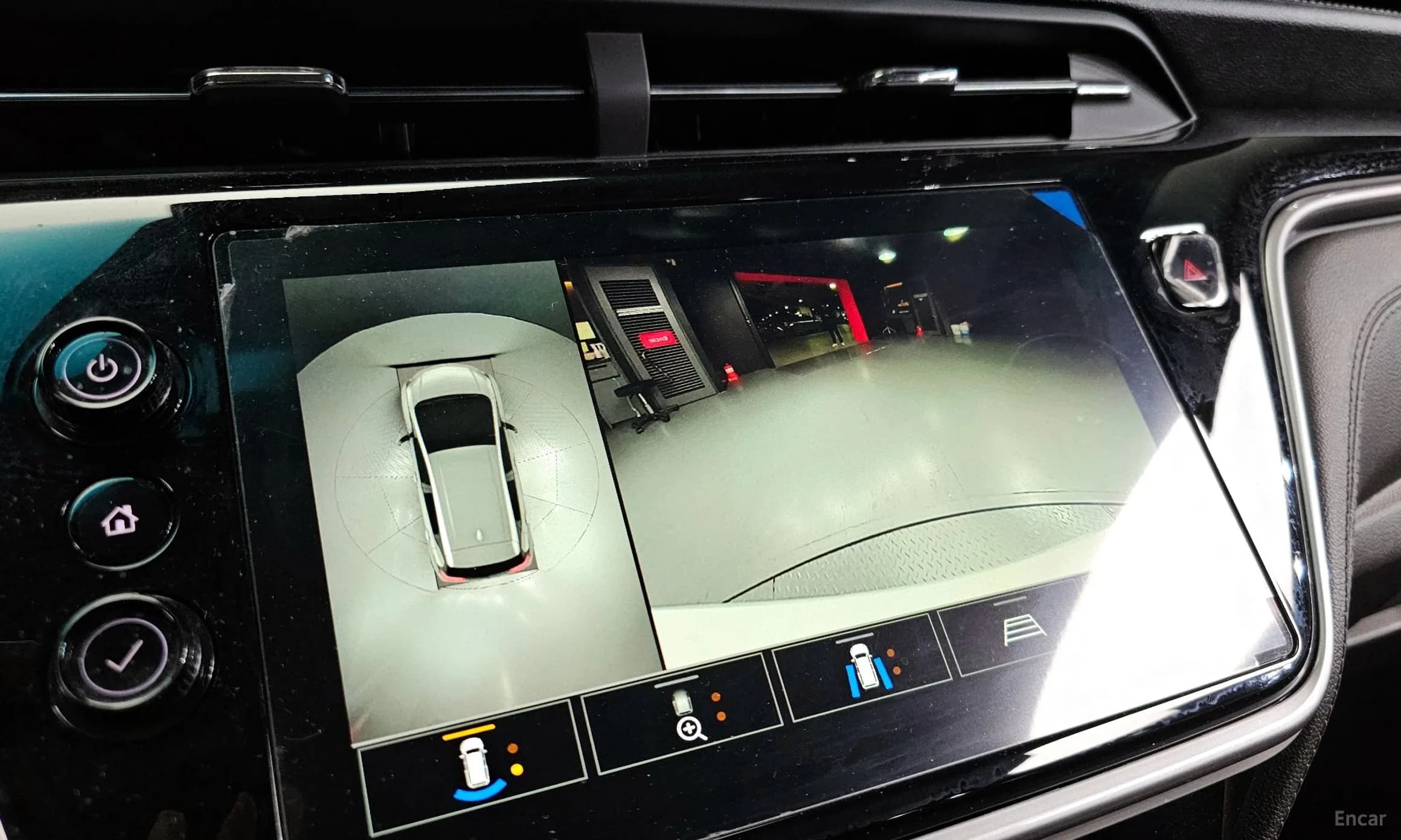 New bolt EV