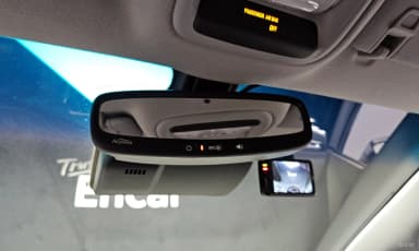New bolt EV