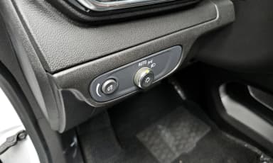 New bolt EV