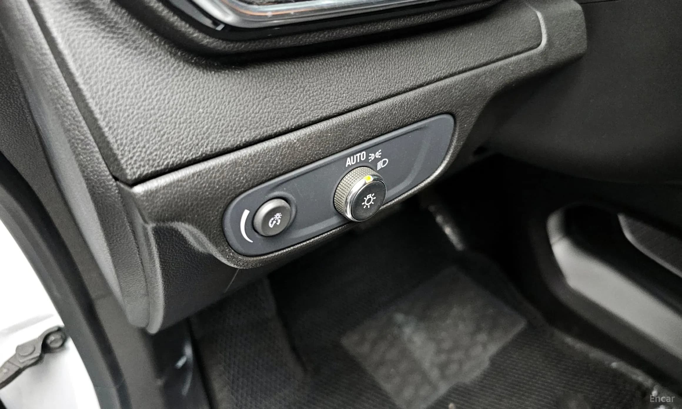New bolt EV