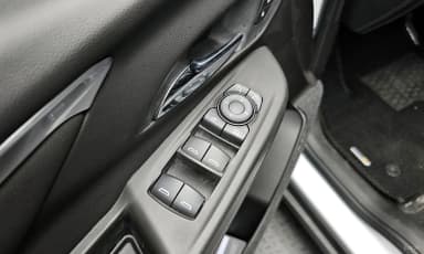New bolt EV