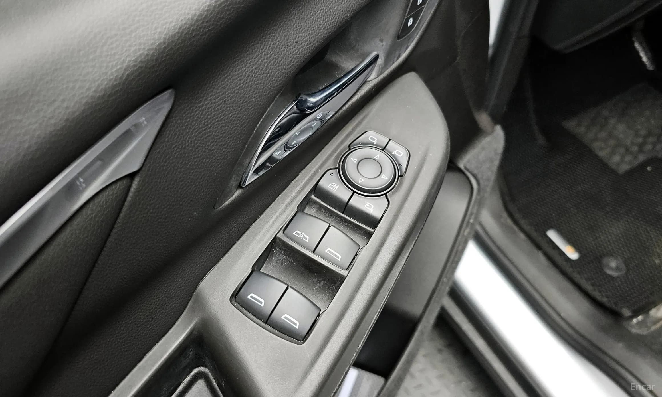New bolt EV