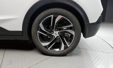 New bolt EV