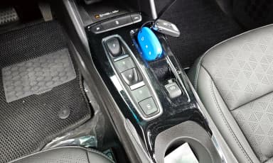 New bolt EV