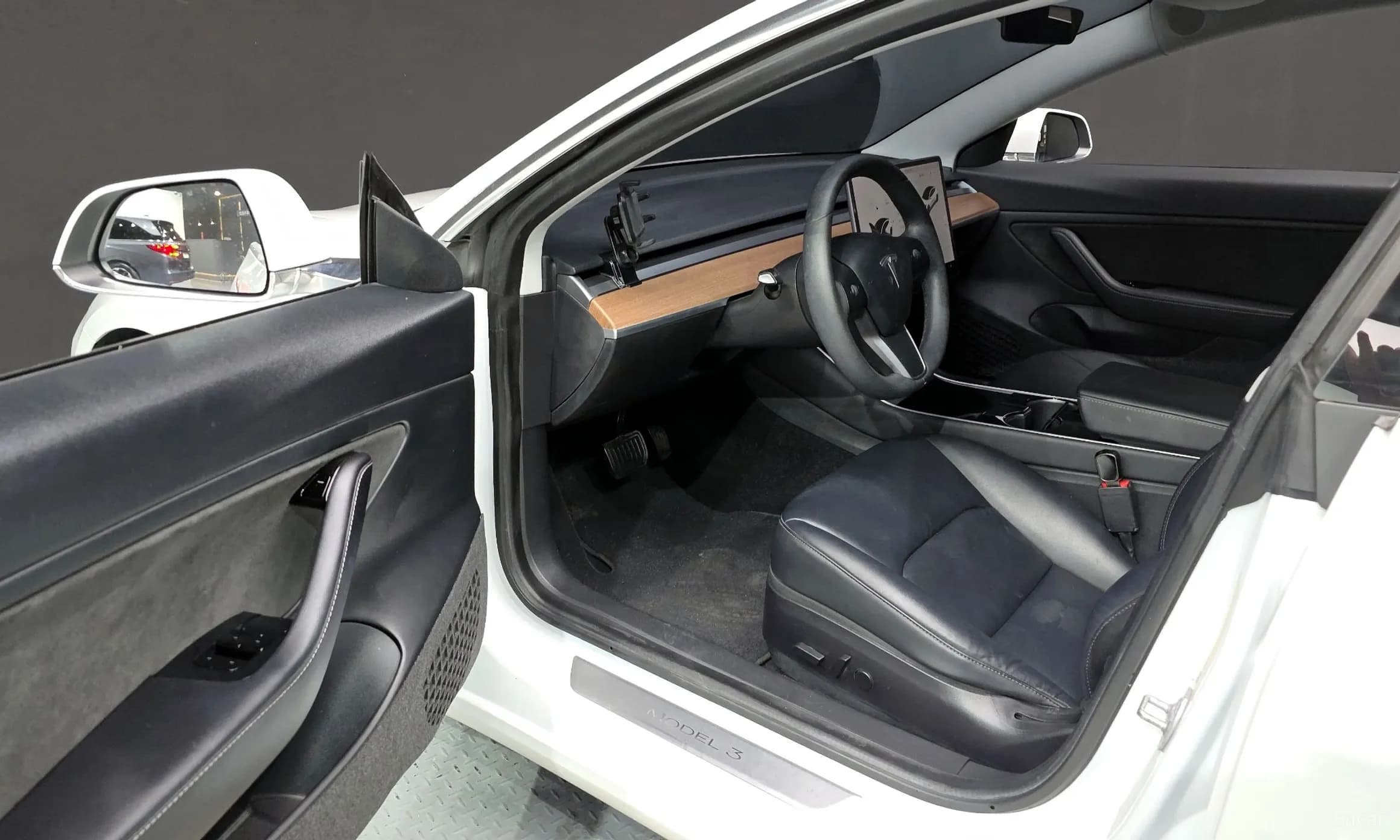 Model 3