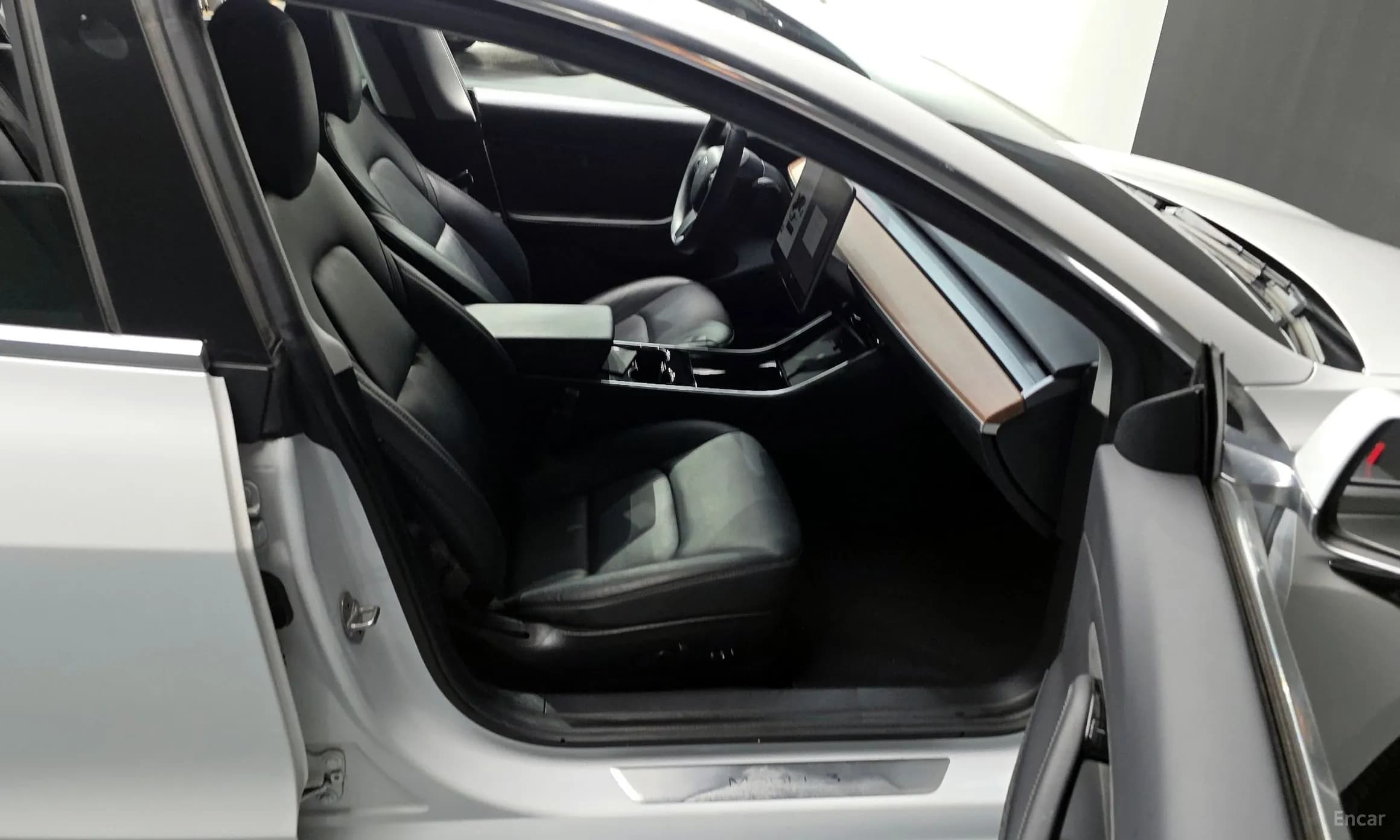 Model 3