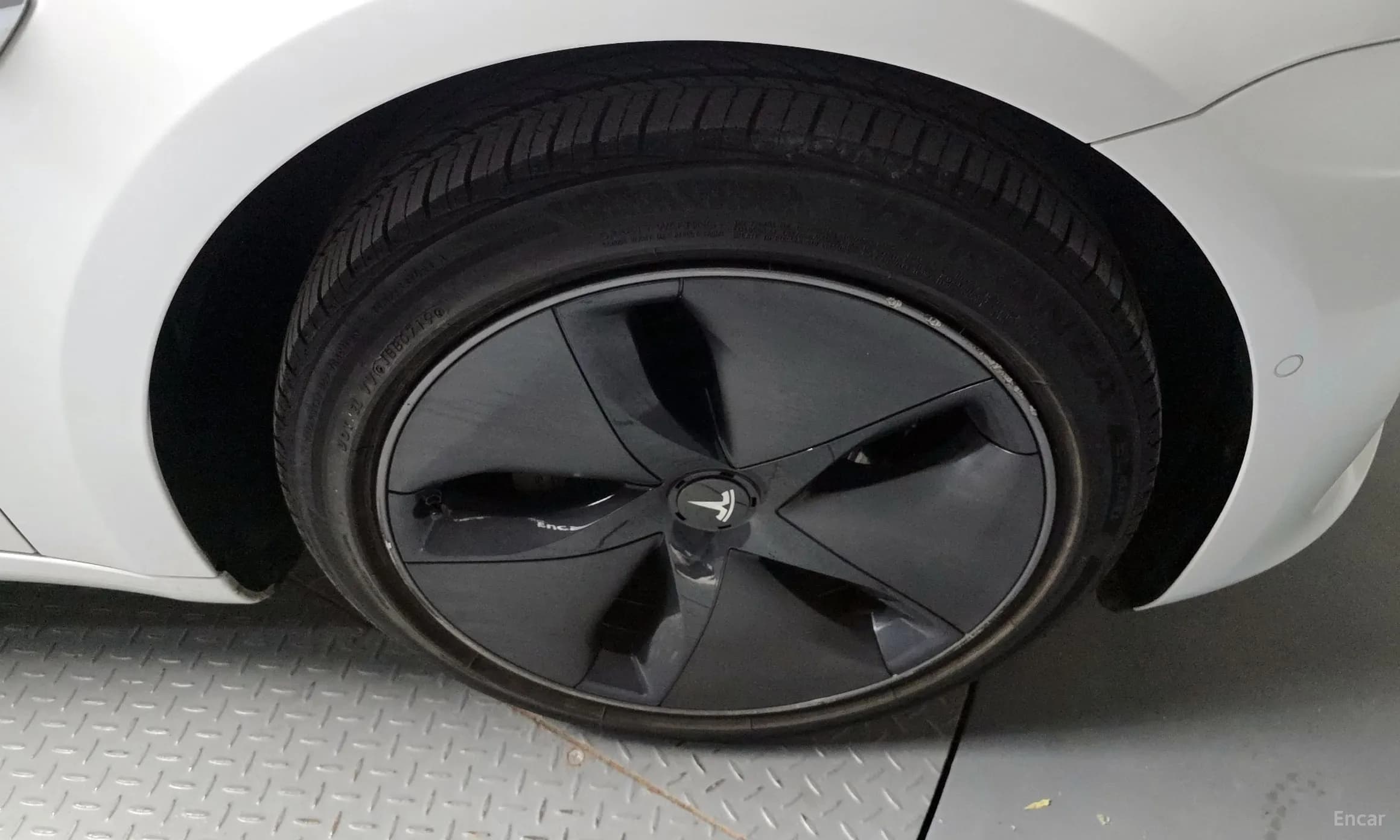 Model 3