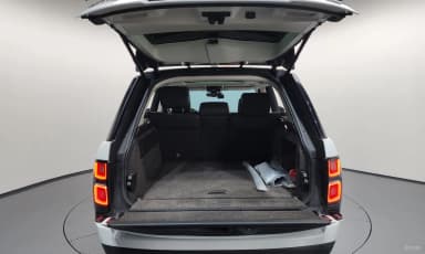 Range Rover 4th Generation