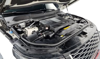 Range Rover 4th Generation