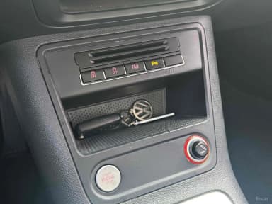 New Tiguan