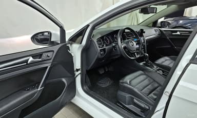 Golf 7th Generation