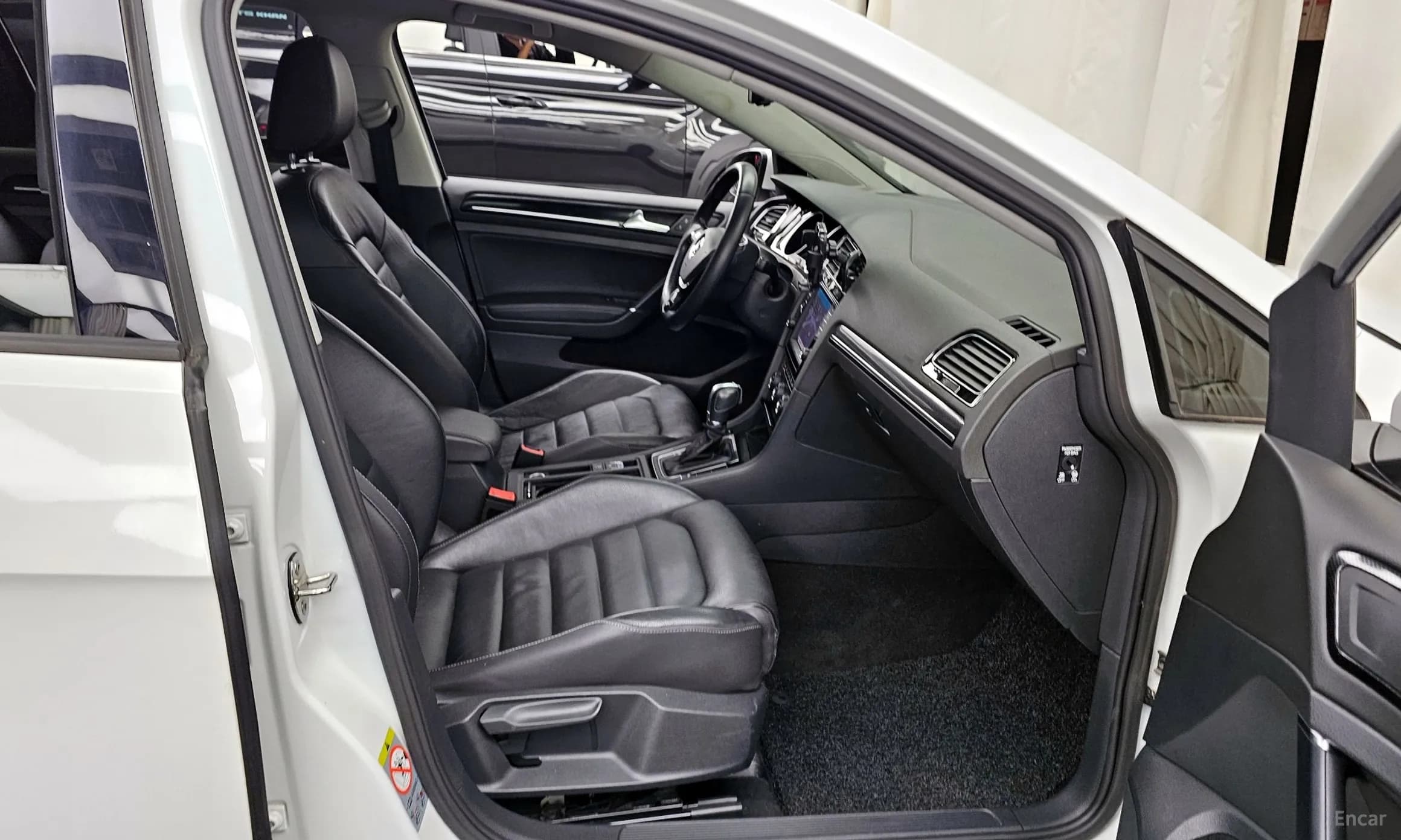 Golf 7th Generation
