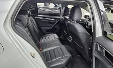 Golf 7th Generation