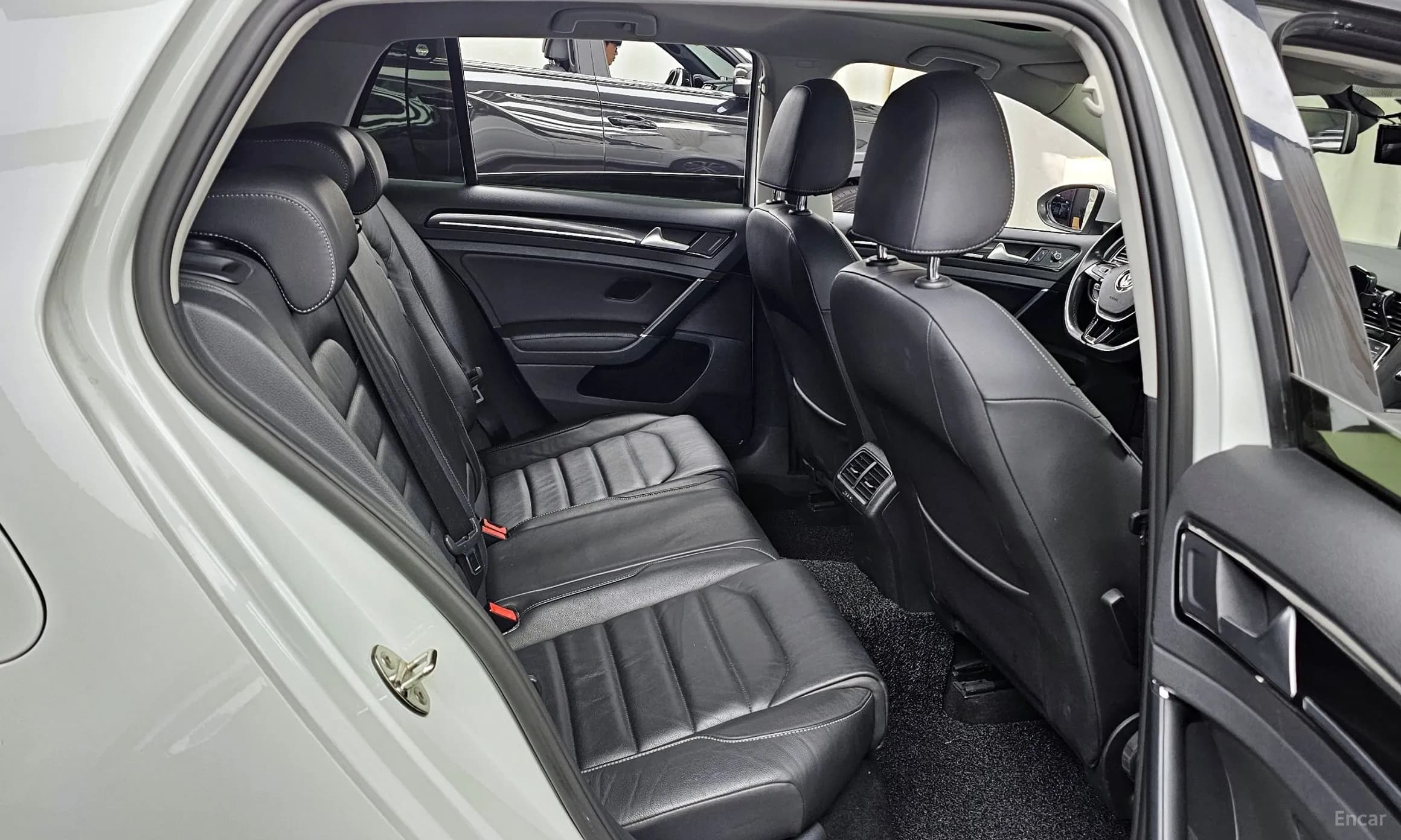 Golf 7th Generation