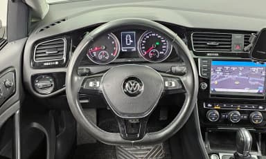 Golf 7th Generation