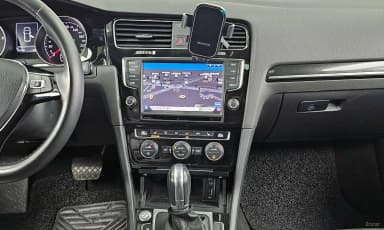 Golf 7th Generation