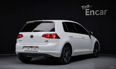 Golf 7th Generation