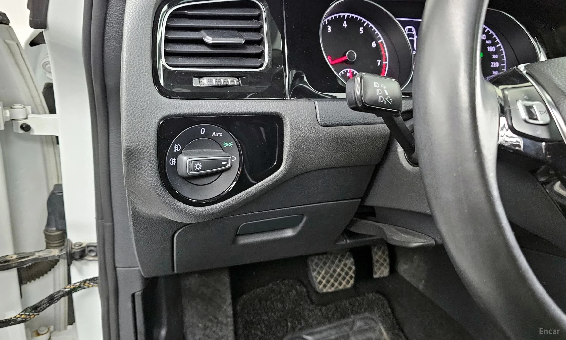 Golf 7th Generation