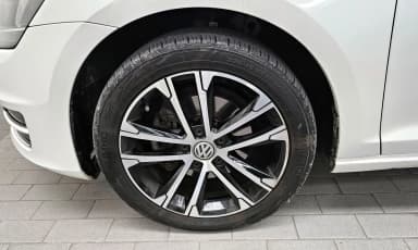 Golf 7th Generation