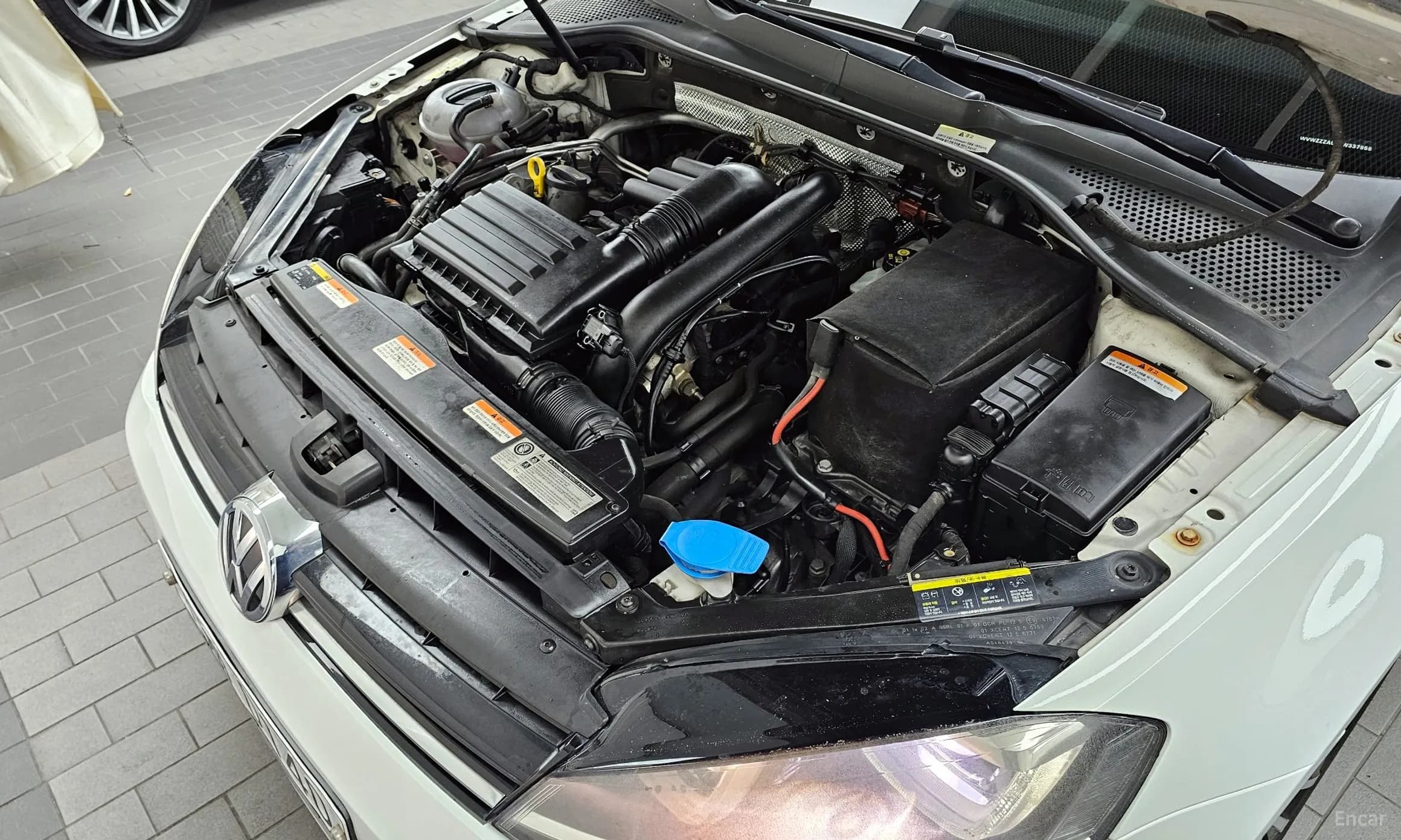 Golf 7th Generation