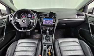 Golf 7th Generation