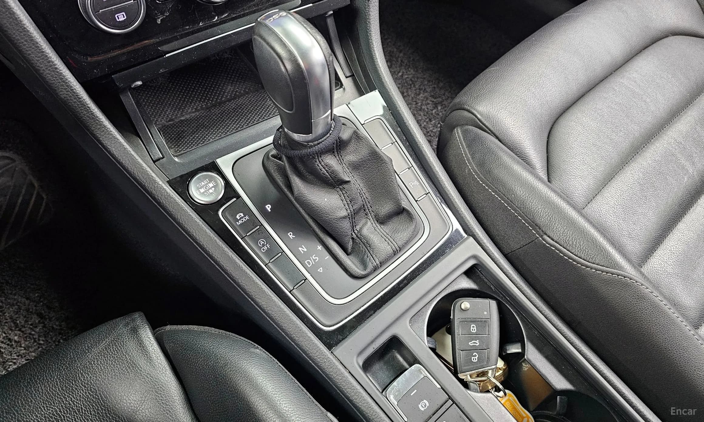 Golf 7th Generation