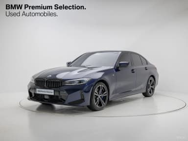 3 Series (G20)