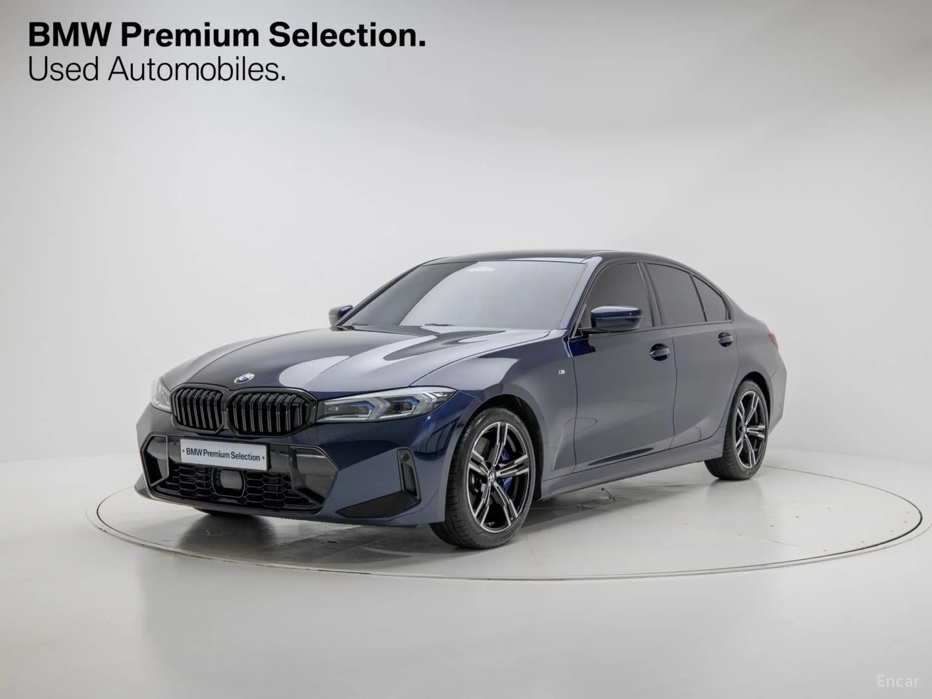 3 Series (G20)