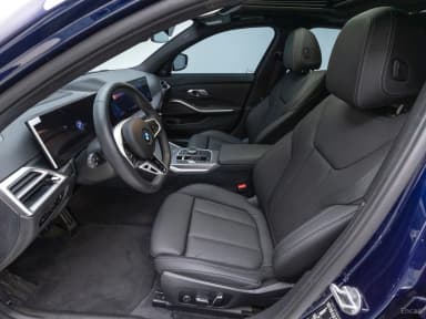 3 Series (G20)