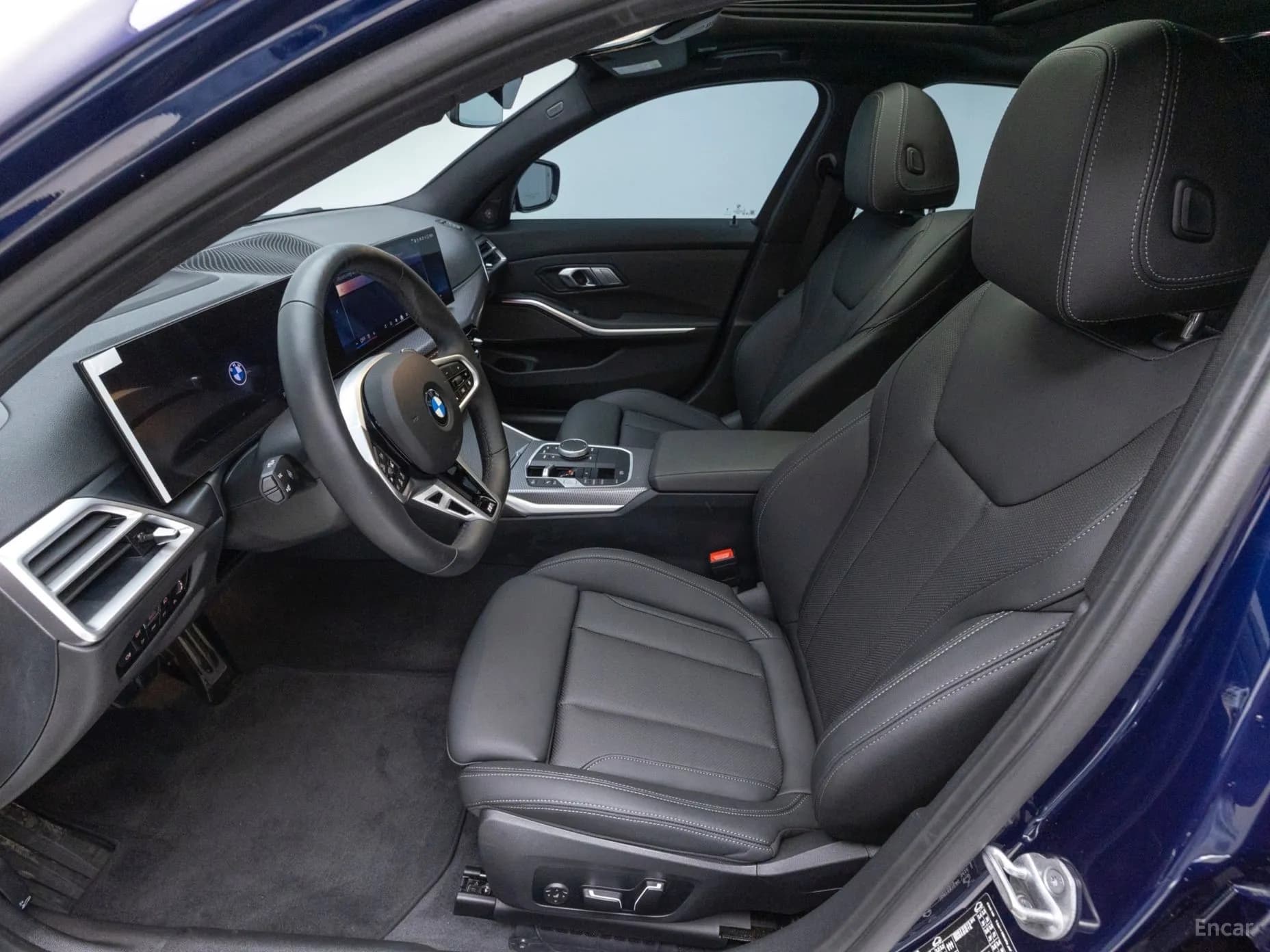 3 Series (G20)