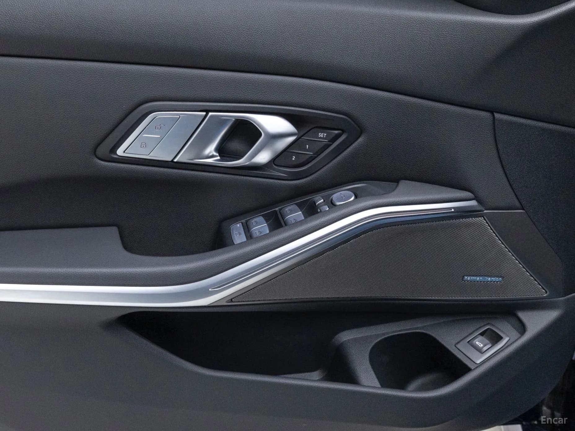 3 Series (G20)