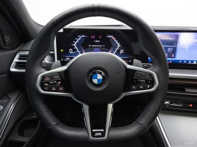 3 Series (G20)
