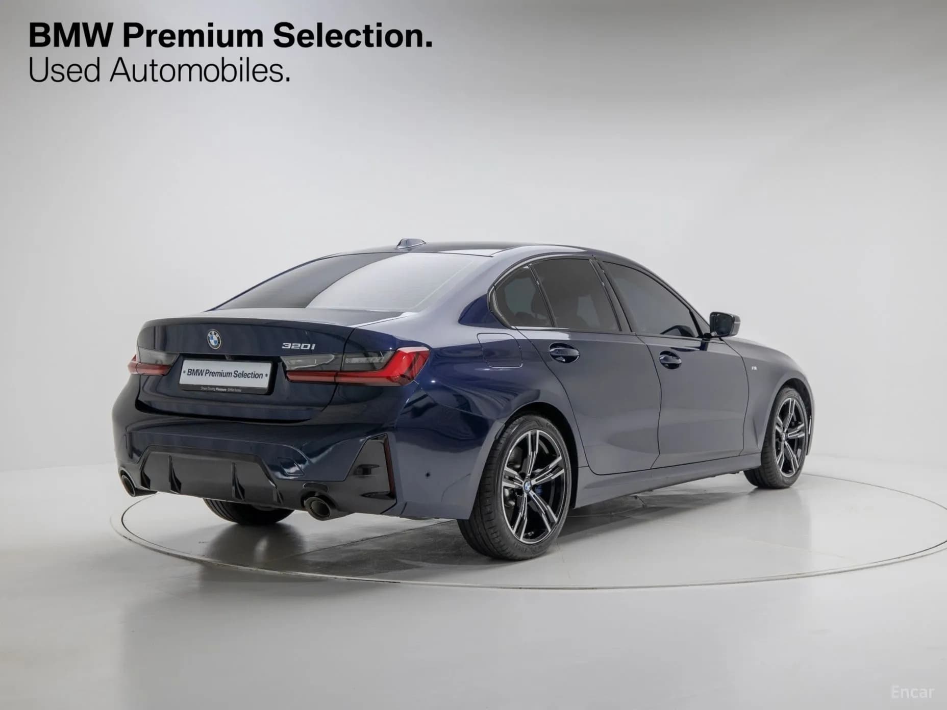 3 Series (G20)