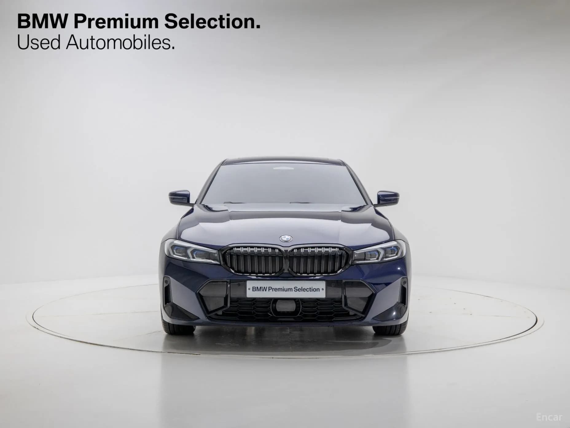 3 Series (G20)