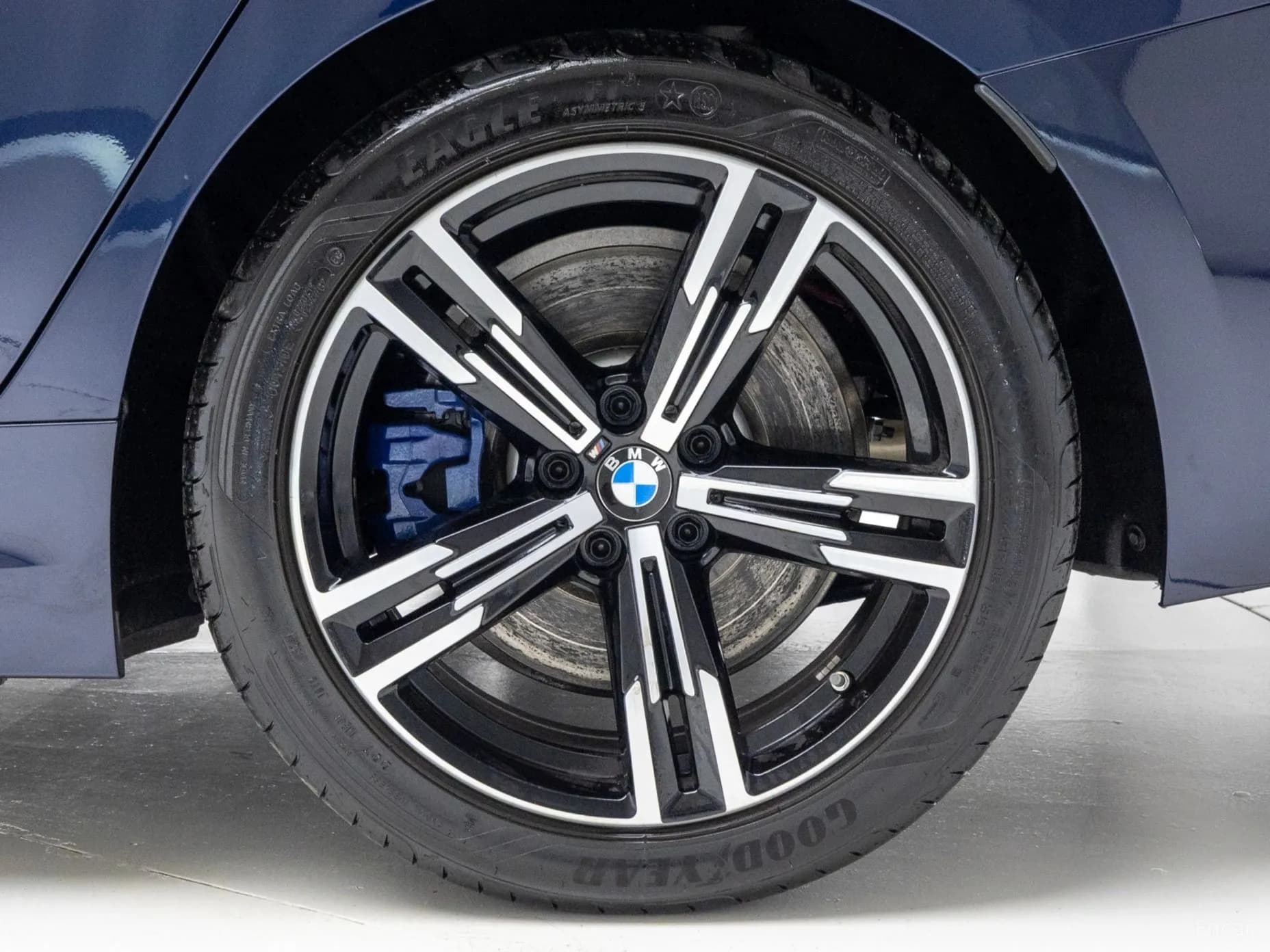 3 Series (G20)