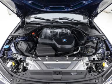 3 Series (G20)
