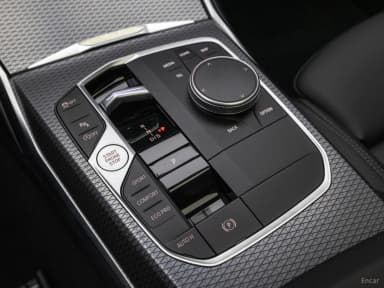 3 Series (G20)