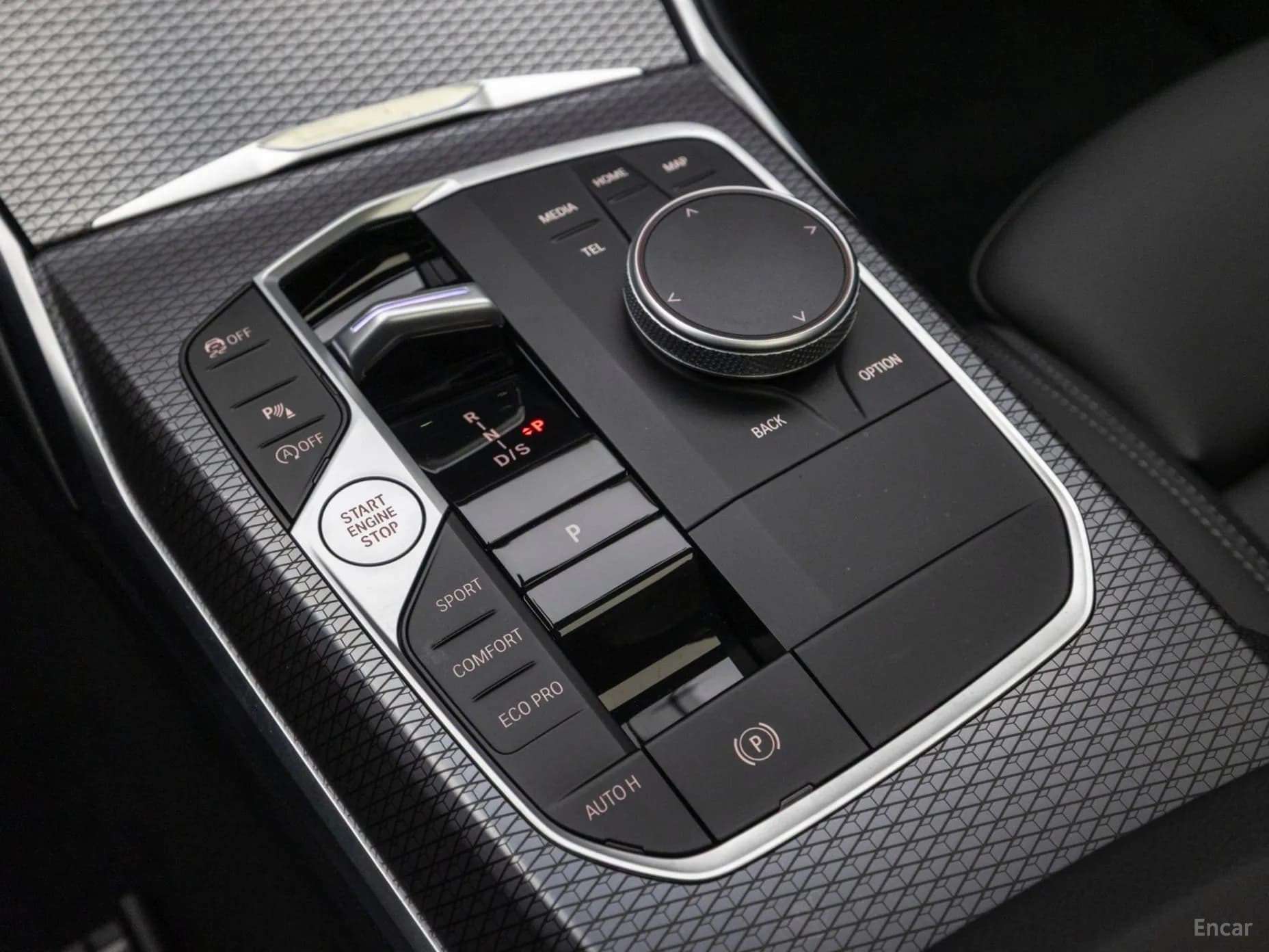3 Series (G20)