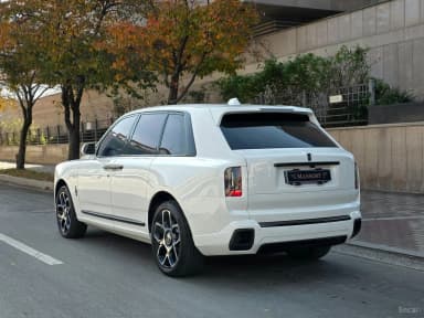 Cullinan
