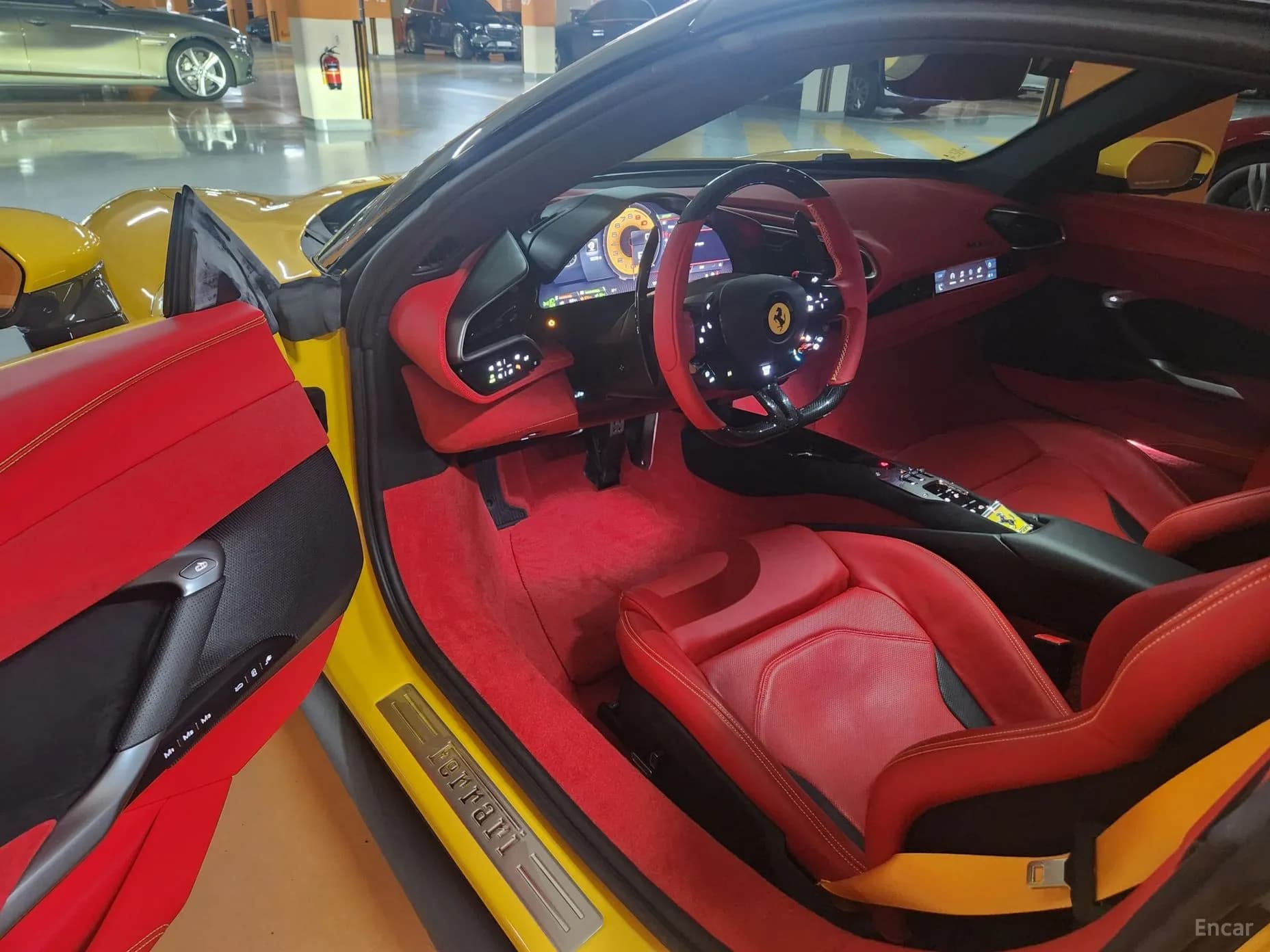 296 GTS