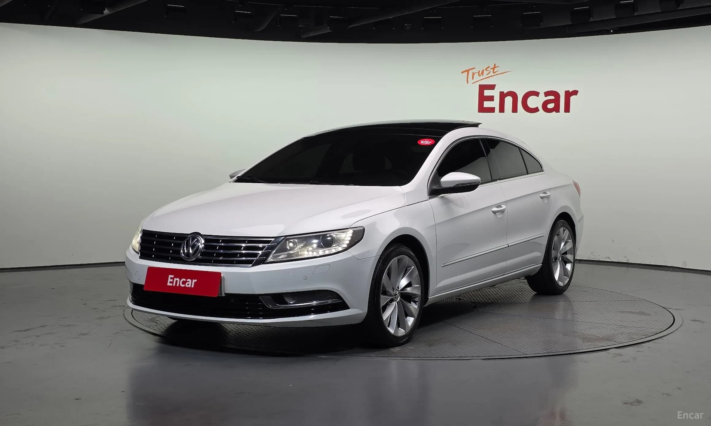 New CC