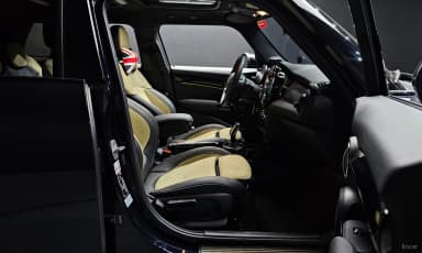 Cooper S
