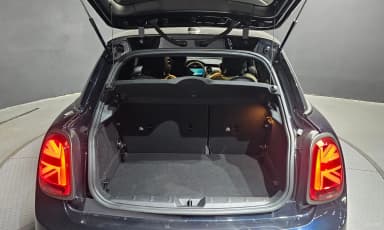 Cooper S